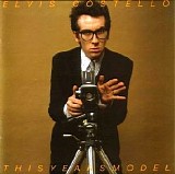 Elvis Costello - This Year's Model