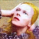 David Bowie - Hunky Dory
