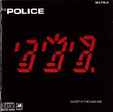 The Police - Ghost In The Machine