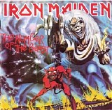 Iron Maiden - The Number Of The Beast