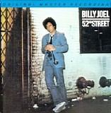 Billy Joel - 52nd Street