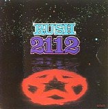 Rush - 2112