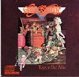 Aerosmith - Toys In The Attic