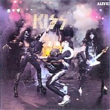 Kiss - Alive!