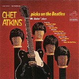 Chet Atkins - Chet Atkins Picks on the Beatles