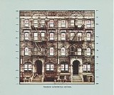 Led Zeppelin - Physical Graffiti