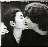 John Lennon & Yoko Ono - Double Fantasy