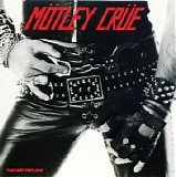 MÃ¶tley CrÃ¼e - Too Fast For Love