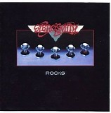 Aerosmith - Rocks