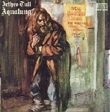 Jethro Tull - Aqualung