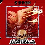 ZZ Top - Deguello