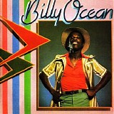 Billy Ocean - Billy Ocean