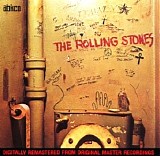 The Rolling Stones - Beggars Banquet