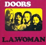 The Doors - L.A. Woman