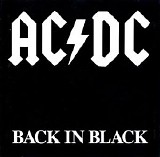 AC/DC - Back In Black