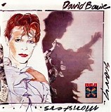 David Bowie - Scary Monsters