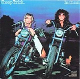 Cheap Trick - In Color