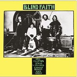 Blind Faith - Blind Faith