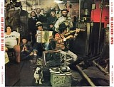 Bob Dylan & The Band - The Basement Tapes