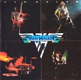 Van Halen - Van Halen
