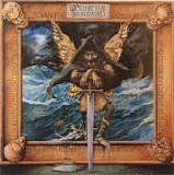 Jethro Tull - The Broadsword And The Beast