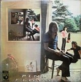 Pink Floyd - Ummagumma