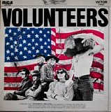 Jefferson Airplane - Volunteers