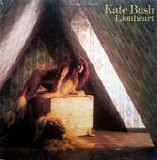 Kate Bush - Lionheart