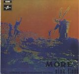 Pink Floyd - Soundtrack From The Film "More"