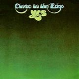 Yes - Close To The Edge