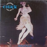 Chuck - Hulaville