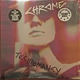 Chrome - Techromancy