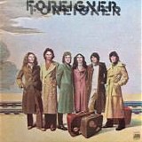 Foreigner - Foreigner