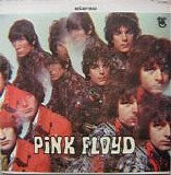 Pink Floyd - The Piper At The Gates Of Dawn