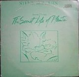 Stevie Wonder - Journey Through The Secret Life Of Plants