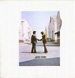 Pink Floyd - Wish You Were Here