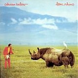 Adrian Belew - Lone Rhino