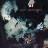 The Cure - Disintegration