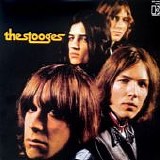 The Stooges - The Stooges