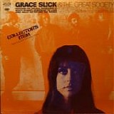 Grace Slick & The Great Society - Collector's Item From The San Francisco Scene