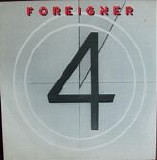 Foreigner - 4
