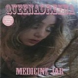 Queenadreena - Medicine Jar