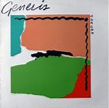 Genesis - Abacab