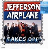 Jefferson Airplane - Takes Off