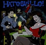 The Boyd Rice Experience - Hatesville!