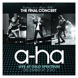 a-ha - Ending On A High Note: Final Concert
