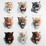 Von Hertzen Brothers - Nine Lives (Limited Deluxe Edition)