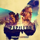 David Buckley - Papillon