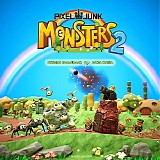 Jukio Kallio - PixelJunk Monsters 2