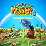 Jukio Kallio - PixelJunk Monsters 2